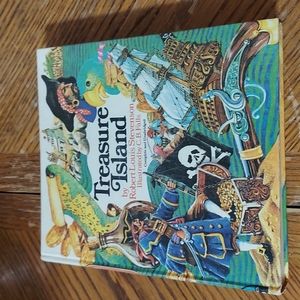 Treasure Island